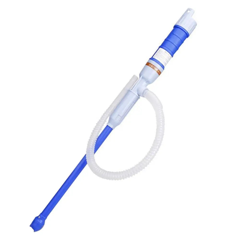 Portable Electric Liquid Transfer Pump