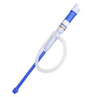 Portable Electric Liquid Transfer Pump