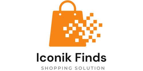 Iconik Finds