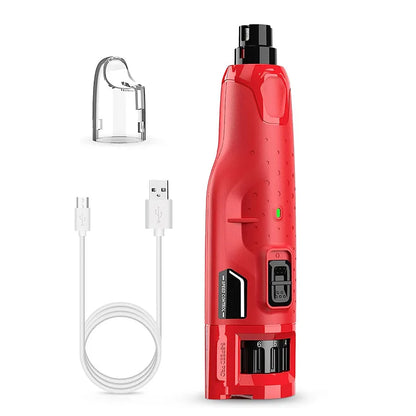 Rechargeable Pet Nail Clipper