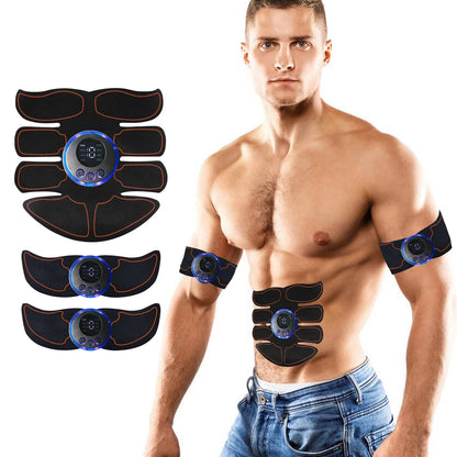 EMS Abdominal Muscle Stimulator