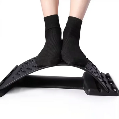 Back Pain Relief Massage Stretcher
