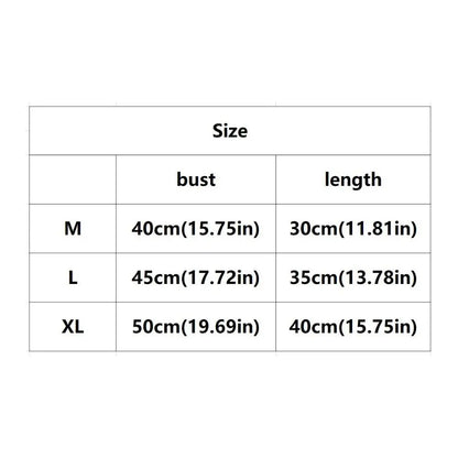 Striped Dog Hoodie Winter Outfit