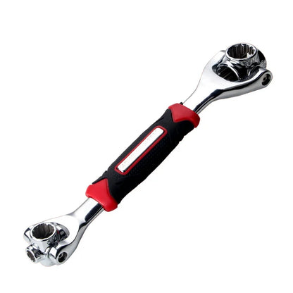 48-in-1 Universal Socket Wrench Tool
