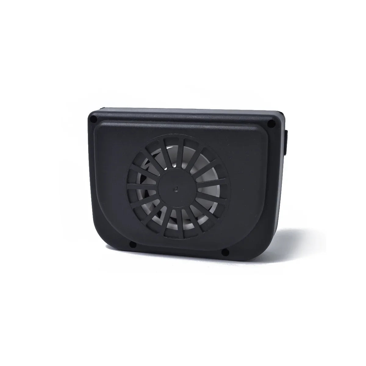 Solar Car Vent Window Fan