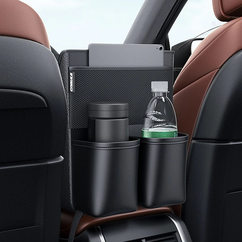 Car Seat Hanging Storage Organizer