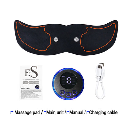 EMS Abdominal Muscle Stimulator