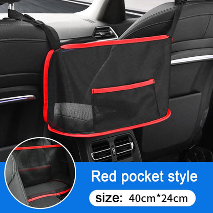 Car Seat Hanging Storage Organizer