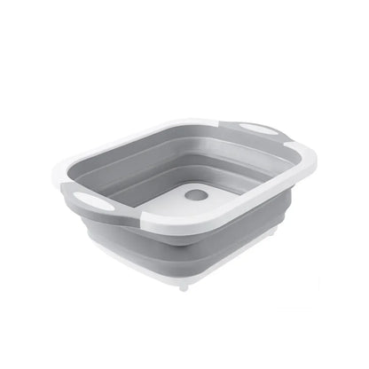 Foldable Kitchen Chopping Board