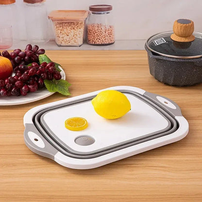 Foldable Kitchen Chopping Board