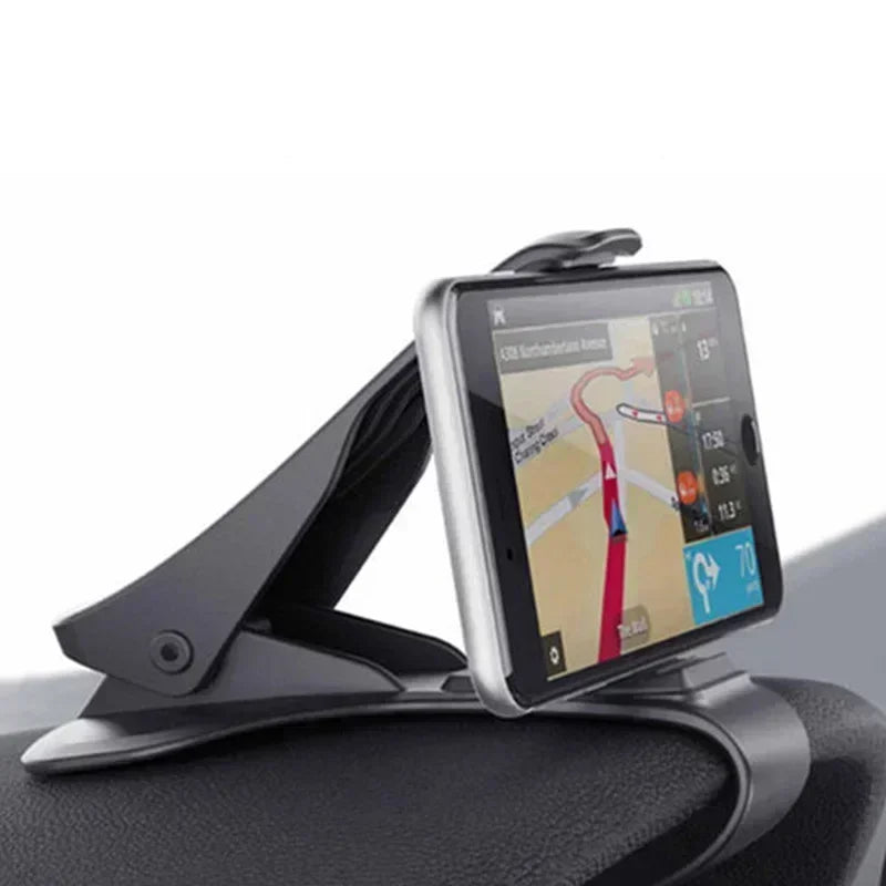 360° Rotating Phone Clip Holder