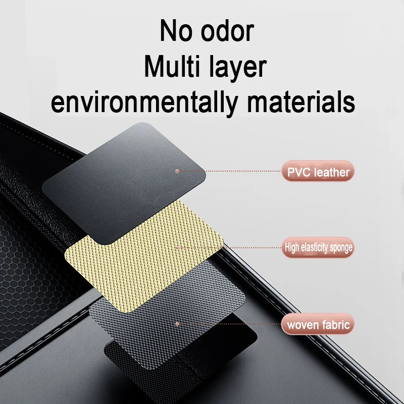 Car Seat Hanging Storage Organizer