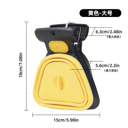 Dog Waste Poop Picker Tool