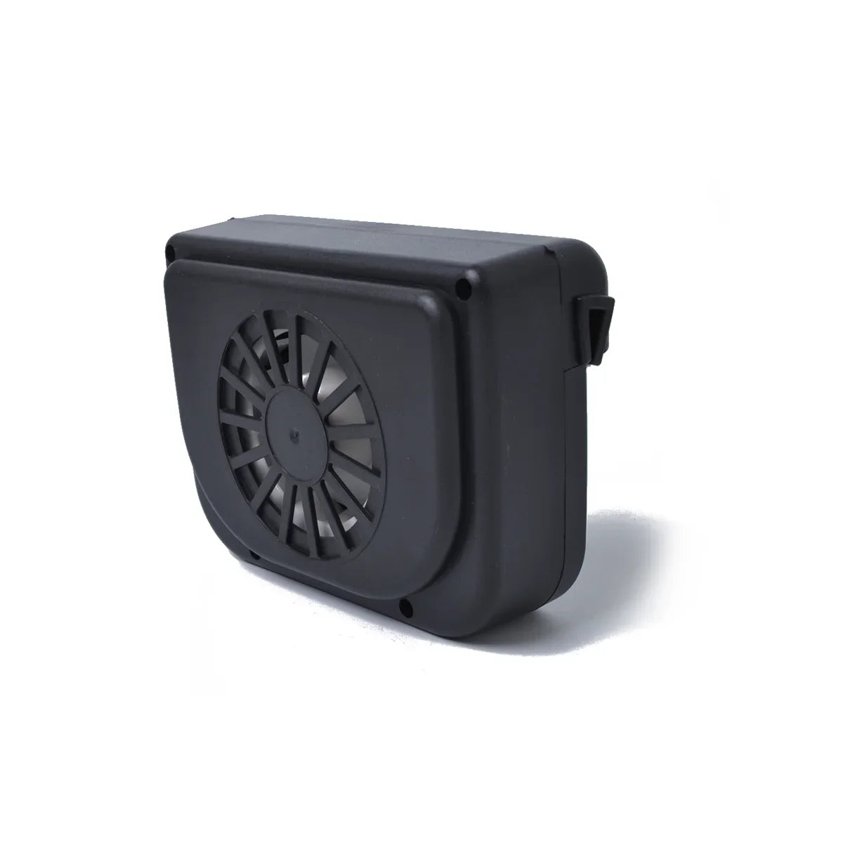 Solar Car Vent Window Fan