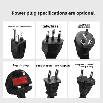 Electric Wood Edge Trimmer