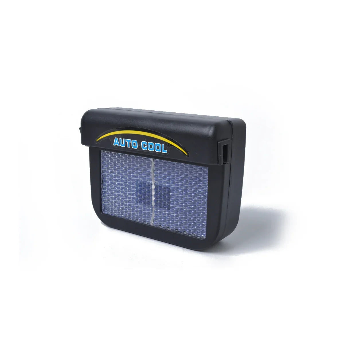 Solar Car Vent Window Fan