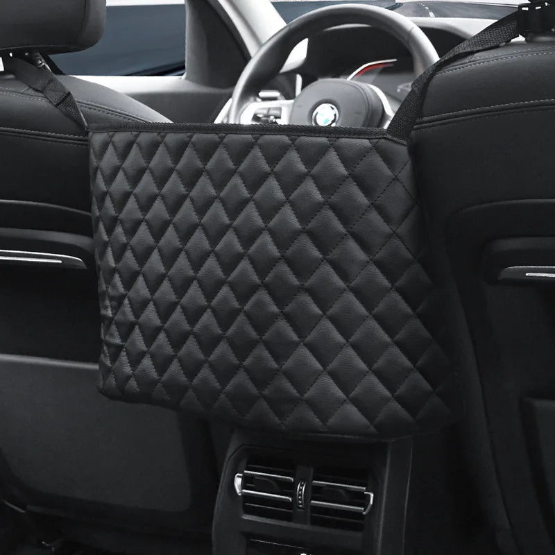 Car Seat Hanging Storage Organizer