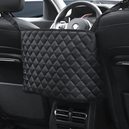 Car Seat Hanging Storage Organizer