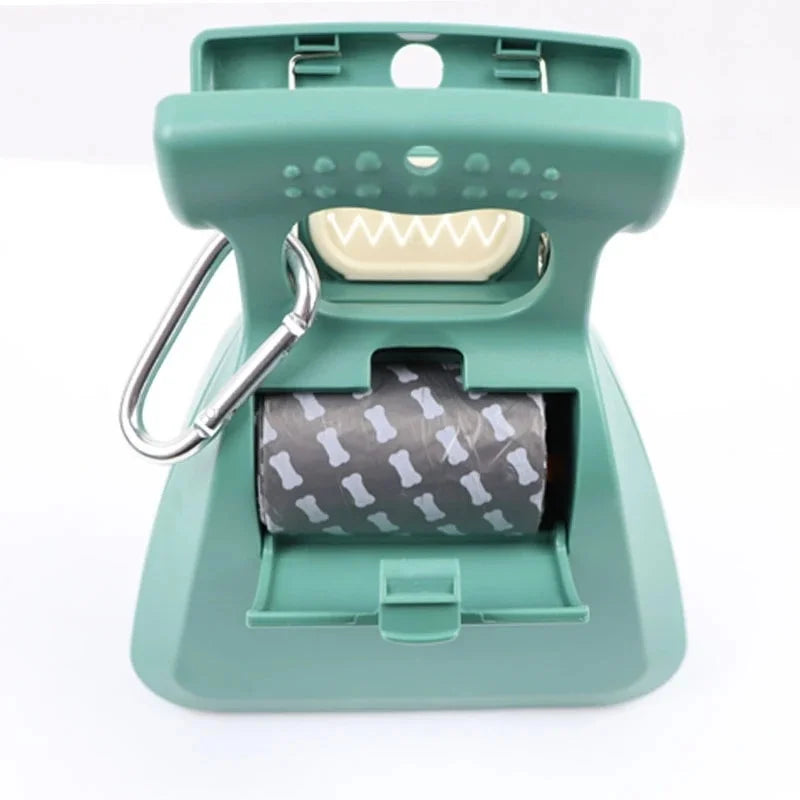 Dog Waste Poop Picker Tool