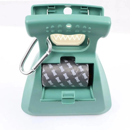 Dog Waste Poop Picker Tool