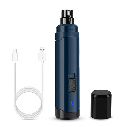 Rechargeable Pet Nail Clipper