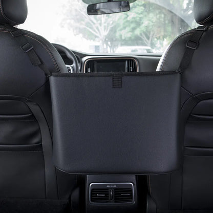 Car Seat Hanging Storage Organizer