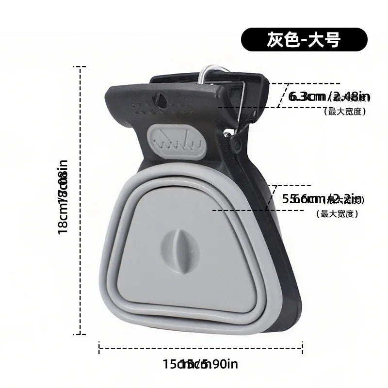 Dog Waste Poop Picker Tool