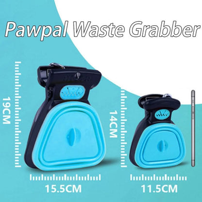 Dog Waste Poop Picker Tool