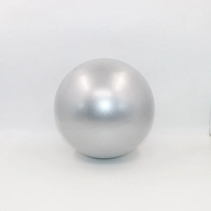 5-Piece Yoga Ball & Block Set