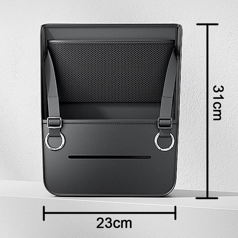 Car Seat Hanging Storage Organizer