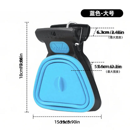 Dog Waste Poop Picker Tool