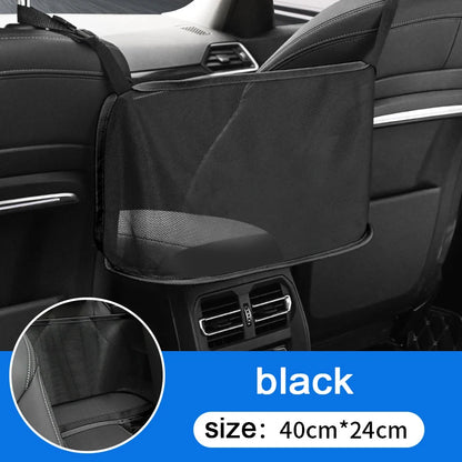 Car Seat Hanging Storage Organizer